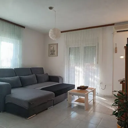 Cassa Maria In Mit Parkplatz Und Panoramablick Appartement *
