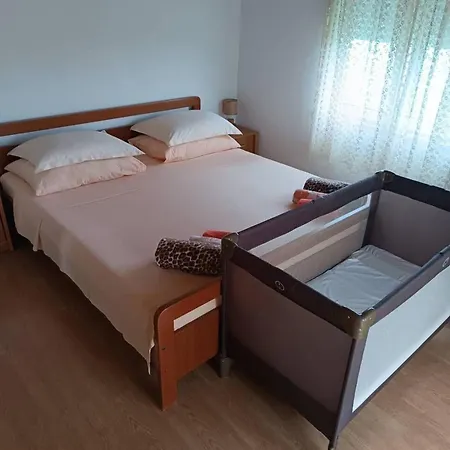Cassa Maria In Mit Parkplatz Und Panoramablick Appartement Weesen